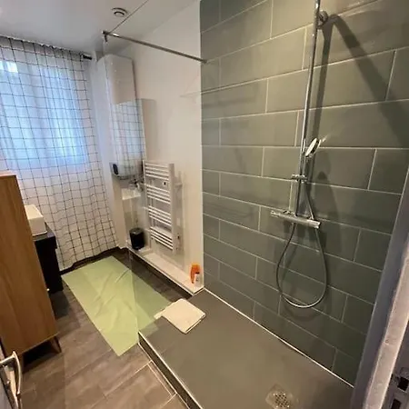 Ma - Maison 10 Min Paris Expos - 8 别墅