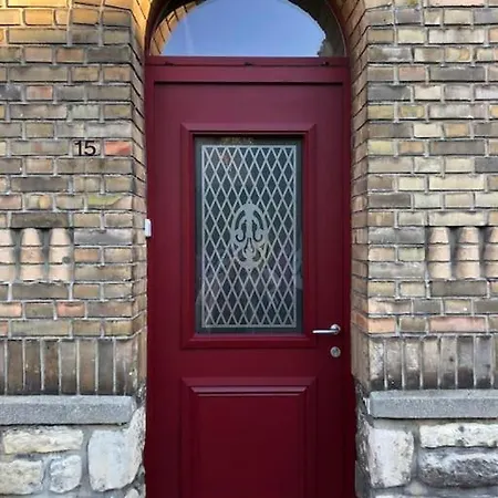 Ma - Maison 10 Min Paris Expos - 8 别墅 *