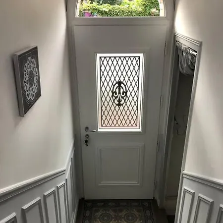 Ma - Maison 10 Min Paris Expos - 8 *