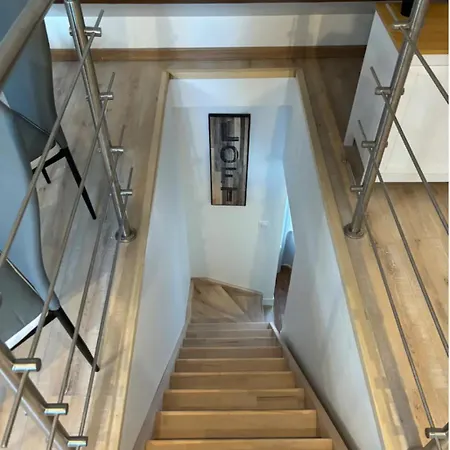 M1 - Superb House - 10 Min Paris Expos - 8 *