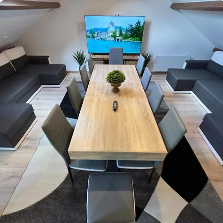 Ma - Maison 10 Min Paris Expos - 8 * 马拉科夫