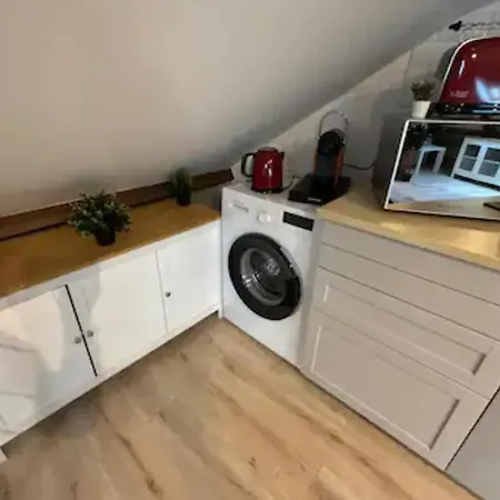 别墅 Ma - Maison 10 Min Paris Expos - 8