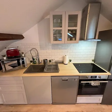 别墅 Ma - Maison 10 Min Paris Expos - 8